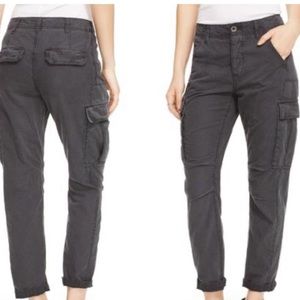Free People Cargo Pants
